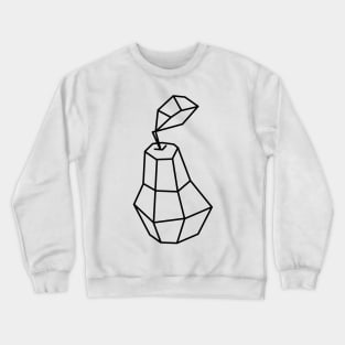 Pear #02 Crewneck Sweatshirt